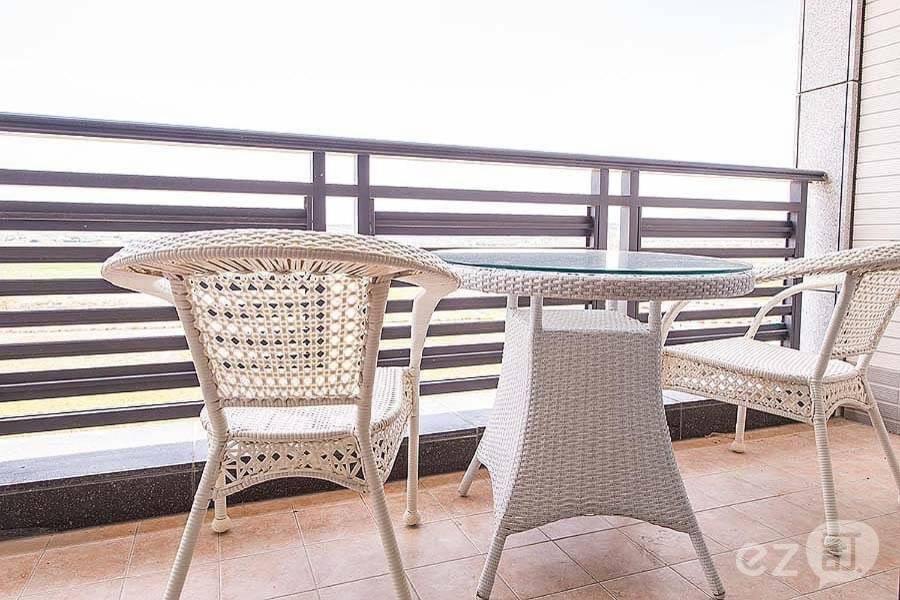 Sun Shine B&B Хенгчун Экстерьер фото